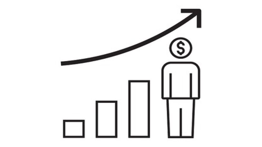 Per capita income increased to US $2784 in the FY 2023-24: BBS