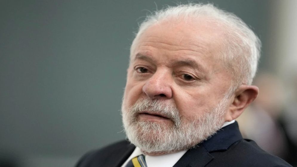 Brazil withdraws ambassador to Israel after months of tension over Gaza offensive