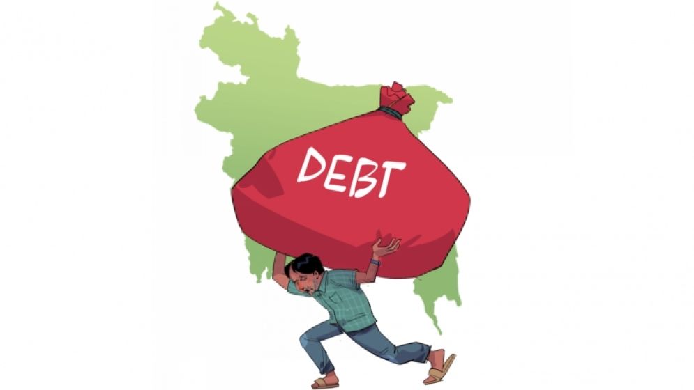 Bangladesh projects manageable external debt despite rising obligations