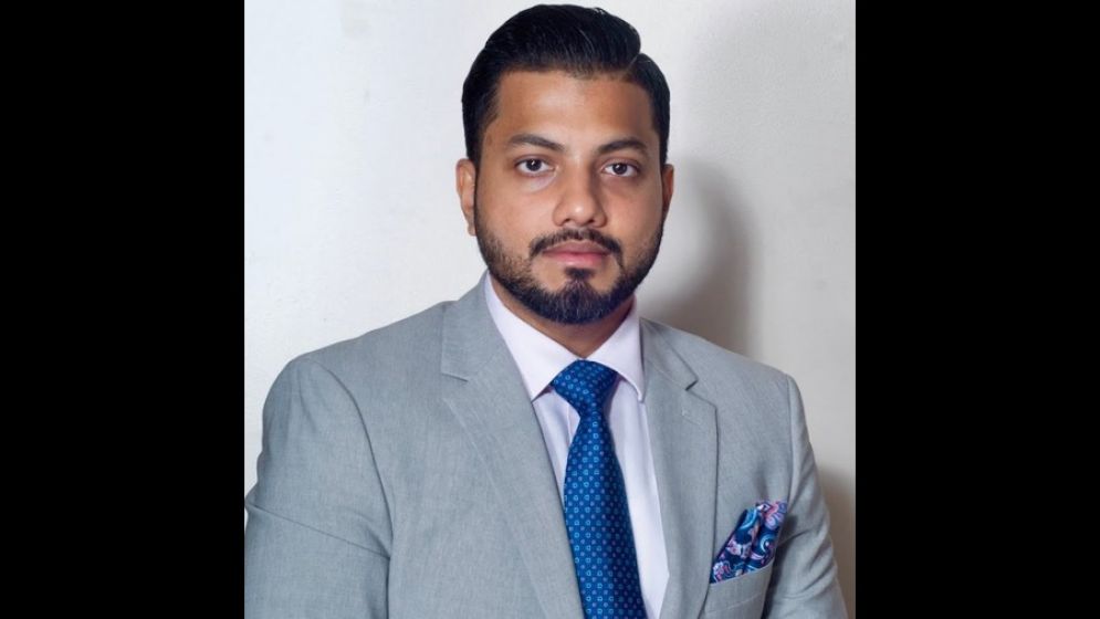BNP leader Ishraque sent to jail
