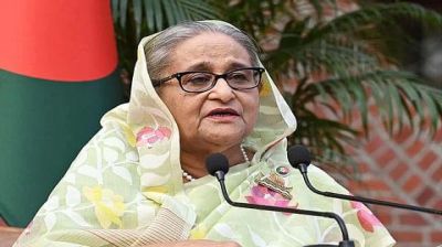 Will bring Tarique back and execute the sentence of the court”: PM Hasina