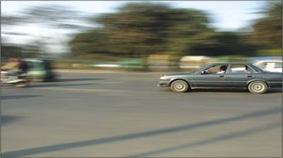 Speed governor seals: A solution to check high speed on highways gather dust at BRTA