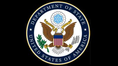 US sanctions against RAB will stay: State Department