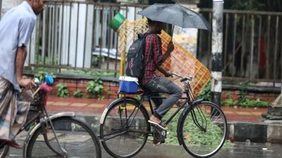 A rare occasion: Dhaka's air quality 'good' this morning