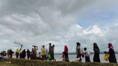 UN, ASEAN urged to act to save Rohingyas from further genocide in Myanmar