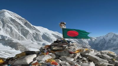 Bangladesh's mountaineering heroes: The six who summited Everest