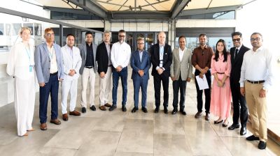 Meeting with ILO: BGMEA stresses fair minimum prices, unified code of conduct