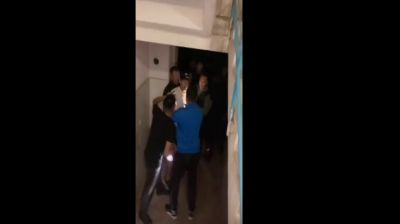 Bangladeshis among South Asian students under attack by violent mobs in Kyrgyzstan