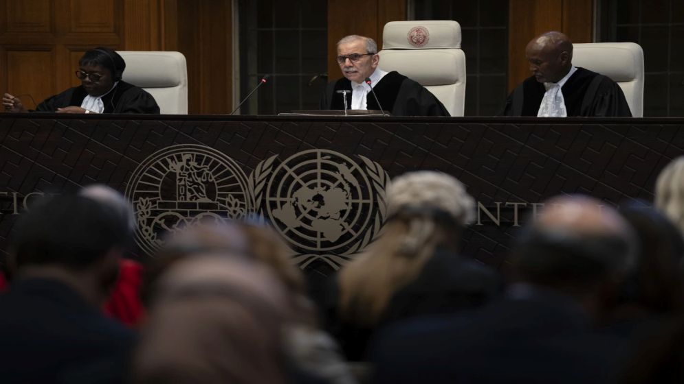 Top UN court orders Israel to halt military offensive in Rafah; Israel is unlikely to comply