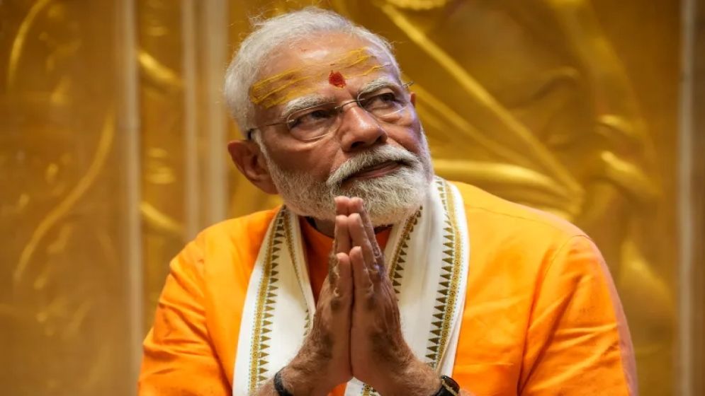 In all likelihood, BJP is going to lose its stronghold: Uttar Pradesh