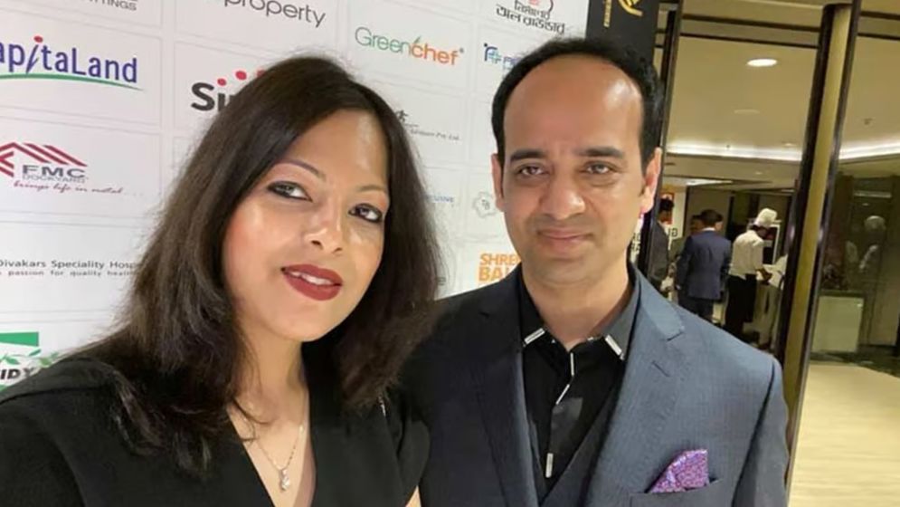 Cheque fraud: Evaly CEO Rassel, Chairman Nasrin awarded one year jail