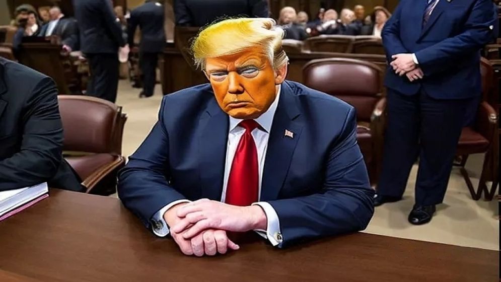 Historic Trump verdict: Things you need to know