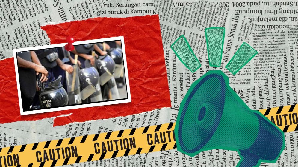 BPSA's attempt to silence the media on police corruption is unconstitutional and protects Criminals, says TIB