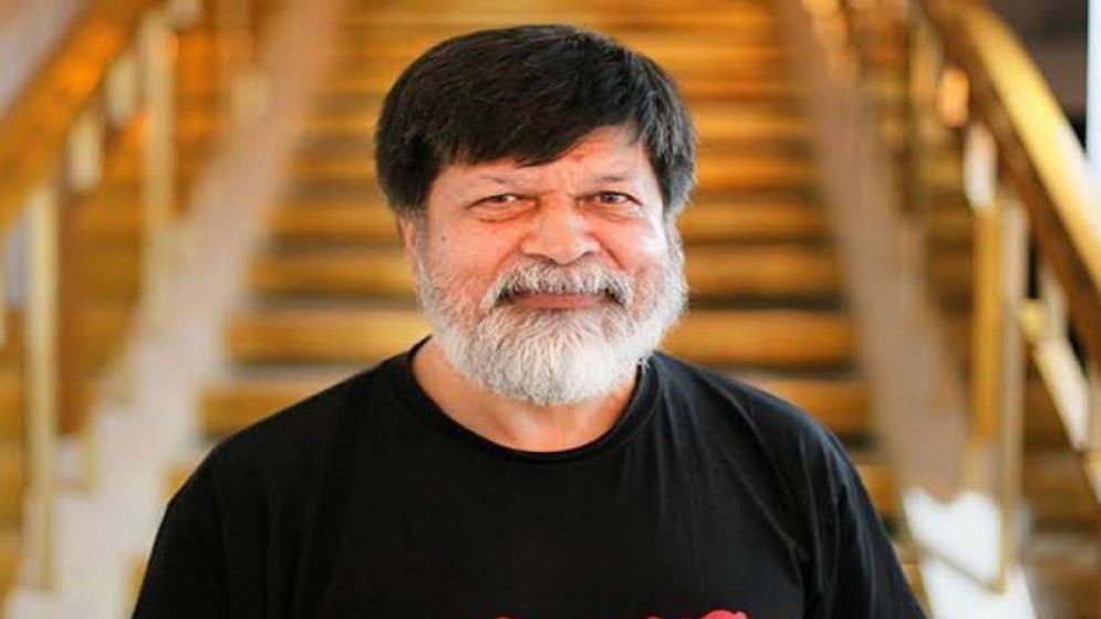 Shahidul Alam returns Honorary Doctorate from London University over Palestine stance