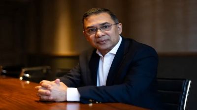 “We will plant 50 million trees across the country if elected”: Tarique Rahman on World Environment Day
