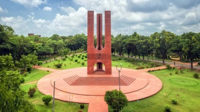 JU professor says received death threats over protesting lake filling