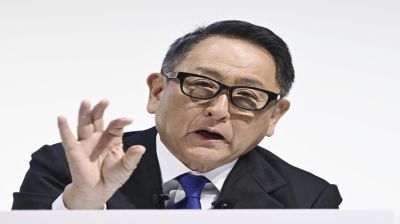 Toyota apologises for cheating on vehicle testing, halts production of three models