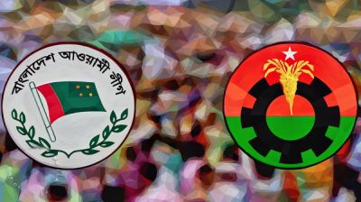 BNP to stage rally today; AL also to be on streets