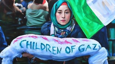 “Genocide” vs “Self-Defense”: Reflection on the ongoing extermination in Gaza