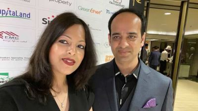 Cheque fraud: Evaly CEO Rassel, Chairman Nasrin awarded one year jail