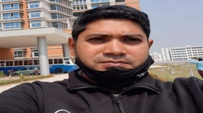Mocking freedom fighter quota: Man arrested for Facebook post