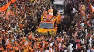 Modi’s narrow win suggests Indian voters saw through religious rhetoric, opting instead to curtail his political power