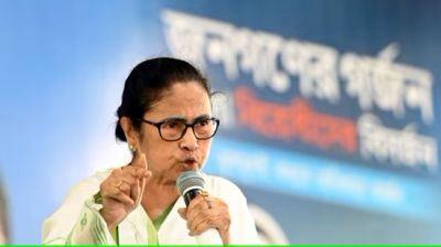 Mamata Banerjee foils Modi's ambitions for expansion in West Bengal