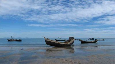 Food shortage at Saint Martin’s: Residents struggle amid vessel suspension due to Myanmar unrest