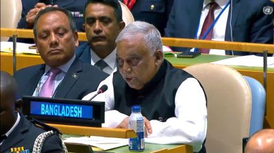 Bangladesh reiterates its commitment, readiness to contribute to work of UN Police meaningfully