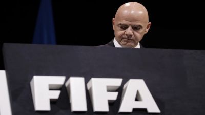 Expanded Club World Cup in 2025 faces legal challenge by players' unions