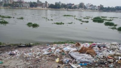 National Committee wants eviction of all illegal Buriganga structures, dockyards