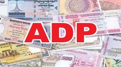 Government allocates Tk 2.65 trillion for FY25 development projects