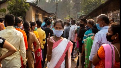 One issue proved key to the opposition’s stunning success in India’s election: caste politics
