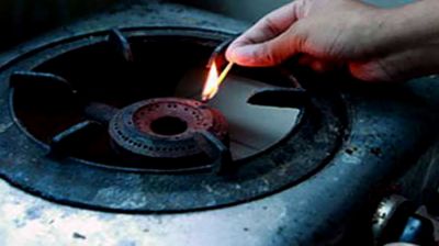Gas shortage crisis cripples the nation for the past two weeks