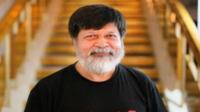 Shahidul Alam returns Honorary Doctorate from London University over Palestine stance