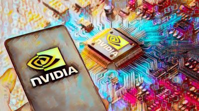 Nvidia's rise to the top: The AI chipmaker taking over the world