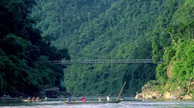 Sylhet reopens some tourist spots as flood situation improves