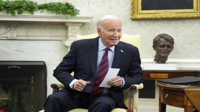 500,000 immigrants could eventually get US citizenship under Biden’s new plan