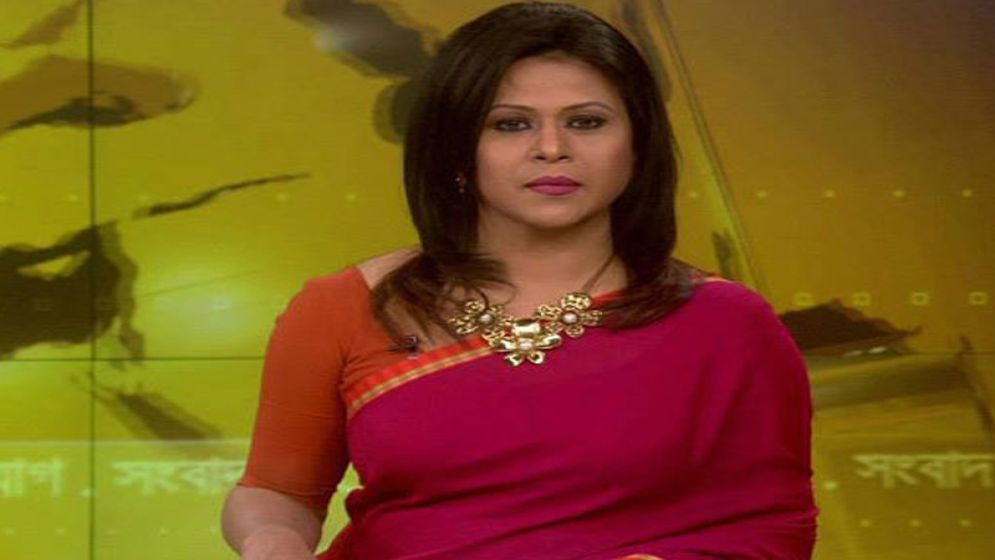 Legal notice sent to DBC news anchor Naznin Munni and six others, demanding Tk 500 Crore in compensation