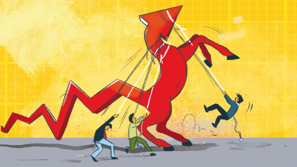 Planned VAT hikes in the budget raise inflation worries