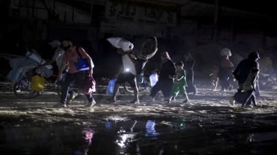 Israel orders Palestinians to flee Khan Younis, signaling likely new assault on southern Gaza city
