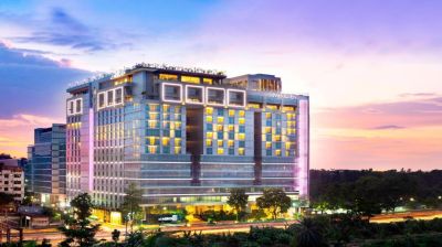 Hotel Le Meridien owner Amin Ahmed denied bail, sent to jail in Basic Bank embezzlement case