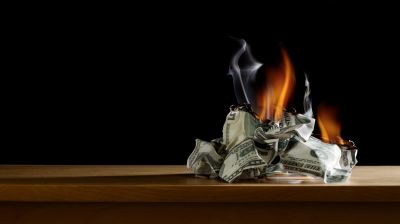 What is the true cost of climate change?