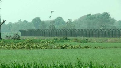 BSF kills Indian woman suspecting her to be  Bangladeshi near Meherpur border