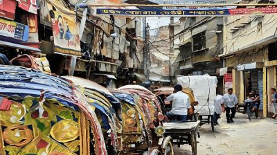 Dhaka's identity crisis: Has this city transformed beyond recognition?
