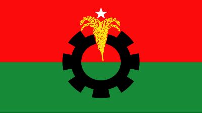 BNP calls for “national unity” with the one-point demand for government overthrow