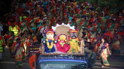 Five die from electrocution in Bogura Rath Yatra