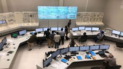 Rooppur Nuclear Power Plant specialists complete pre-licensing training
