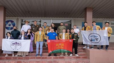 Russian students gain hands-on experience at Rooppur nuclear power plant