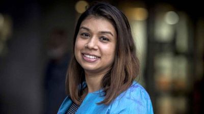 Tulip Siddiq investigated over income from London property